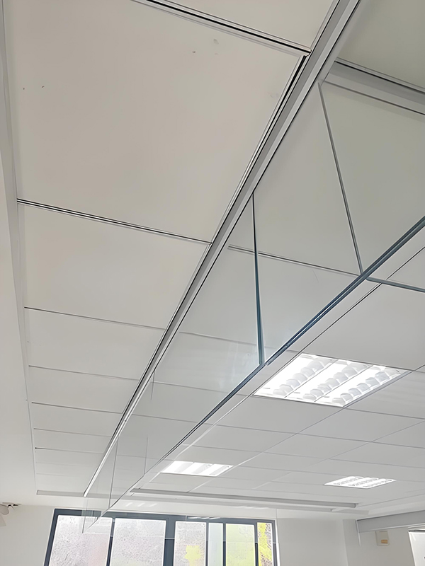 峪泉镇玻璃峪泉镇挡烟垂壁 峪泉镇玻璃峪泉镇挡烟垂壁