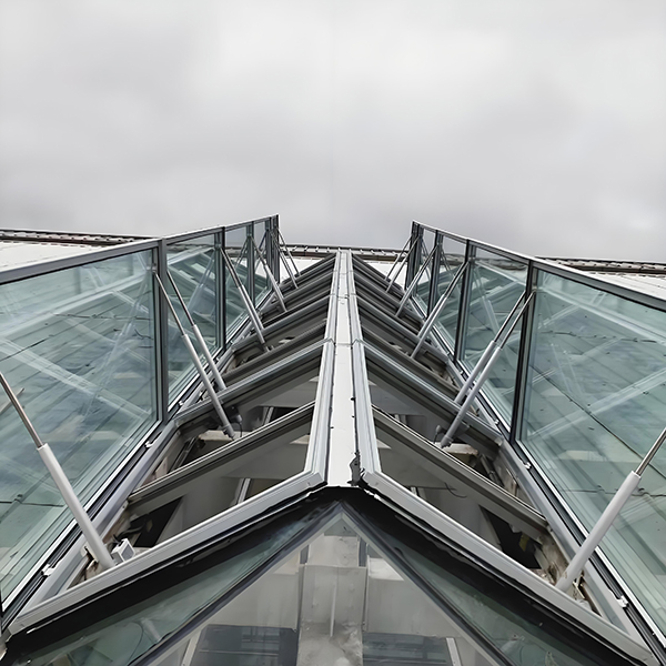 峪泉镇排烟天窗 峪泉镇排烟天窗