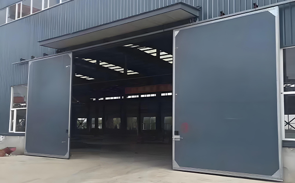 峪泉镇工业推拉门 峪泉镇工业推拉门