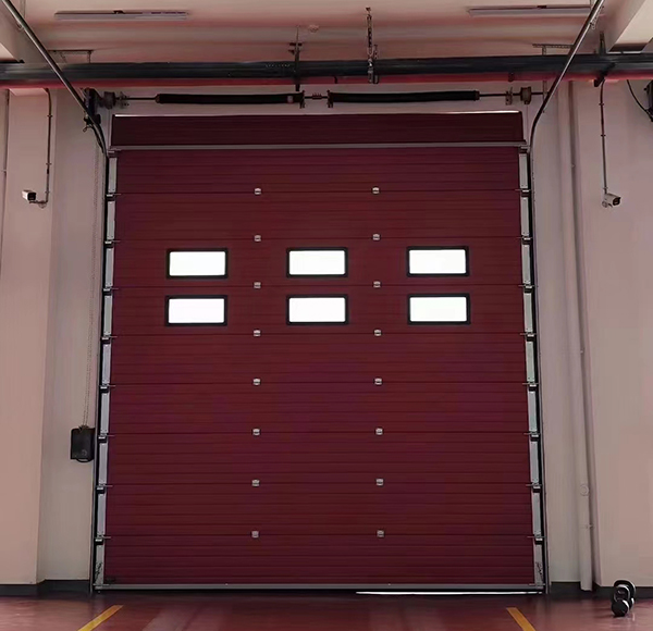 峪泉镇工业翻板门