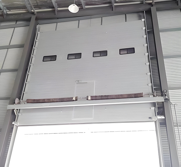 峪泉镇工业滑升门 峪泉镇工业滑升门