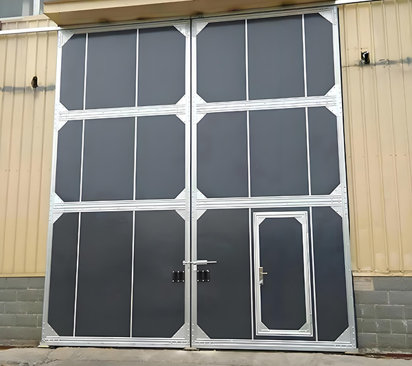 峪泉镇工业厂房门 峪泉镇工业厂房门