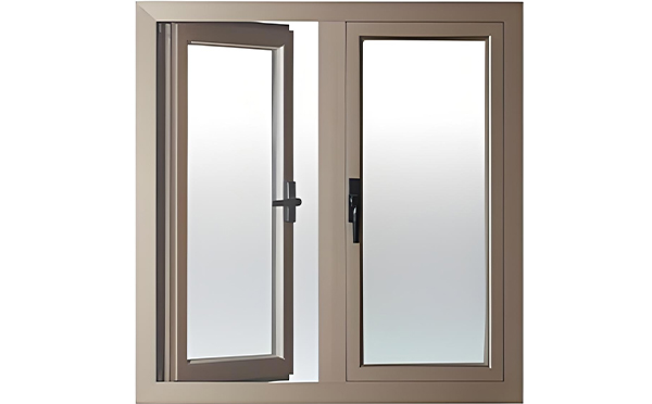 峪泉镇铝制耐火窗