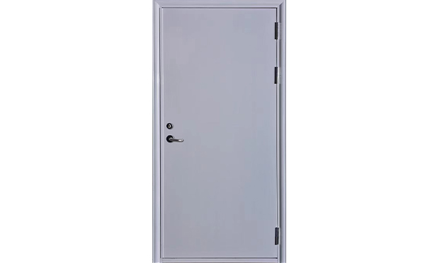 峪泉镇钢制防火门