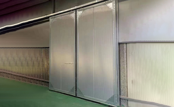 峪泉镇工业平移门 峪泉镇工业平移门