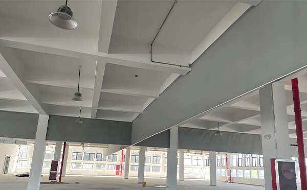 峪泉镇挡烟垂壁