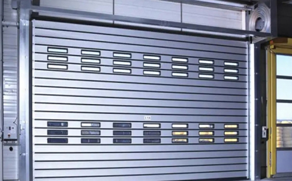 提高效率与安全：峪泉镇兰州峪泉镇快速峪泉镇卷帘门的应用与优势