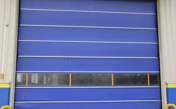 峪泉镇兰州峪泉镇快速峪泉镇卷帘门：提升效率与安全性的理想选择