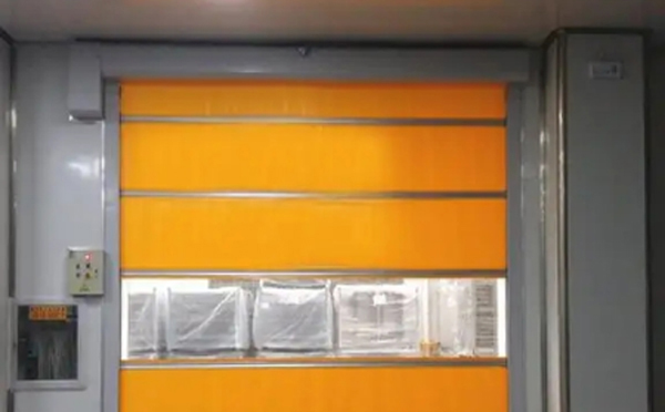 峪泉镇快速峪泉镇卷帘门的选择、维护与保养