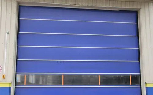 峪泉镇快速峪泉镇卷帘门的主要优势及应用领域