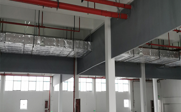 峪泉镇挡烟垂壁防火玻璃厚度要求