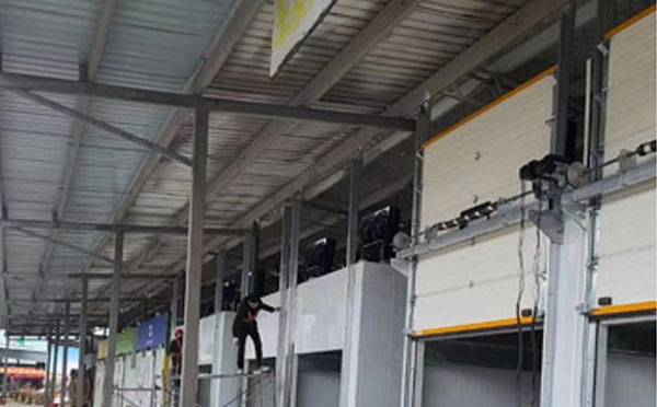 峪泉镇工业推拉门安装技巧与注意事项详解 峪泉镇工业推拉门安装技巧与注意事项详解