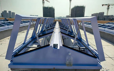 峪泉镇排烟窗的设置要求