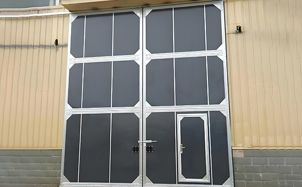 厂房峪泉镇工业门选择与维护全解析:提升效率与安全的关键要素 厂房峪泉镇工业门选择与维护全解析:提升效率与安全的关键要素