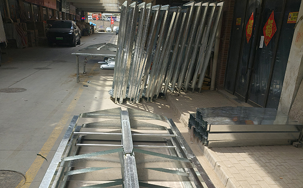 2025峪泉镇排烟窗维护周期与电动开启故障排查