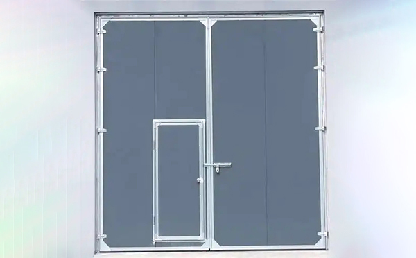 峪泉镇兰州厂房峪泉镇工业门安装要求与2025年选购指南 峪泉镇兰州厂房峪泉镇工业门安装要求与2025年选购指南